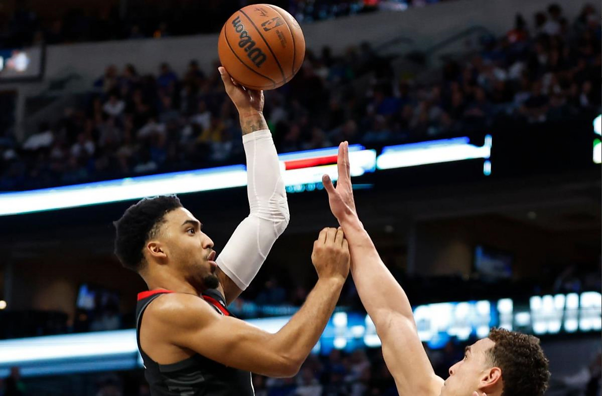 达拉斯独行侠发布备战花絮，今晚内部沟通，CBA常规赛任务艰巨，球探报告显示潜力的简单介绍-百家乐